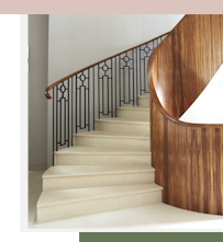 Услуги Лестницы под ключ в Якутске