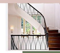 Услуги Лестницы под ключ в Якутске