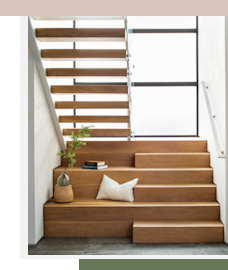 Услуги Лестницы под ключ в Якутске