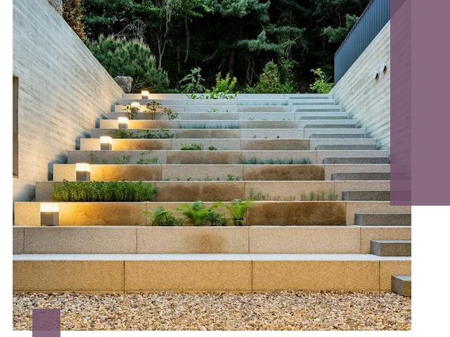 Монтаж лестниц под ключ в Якутске — быстро и качественно