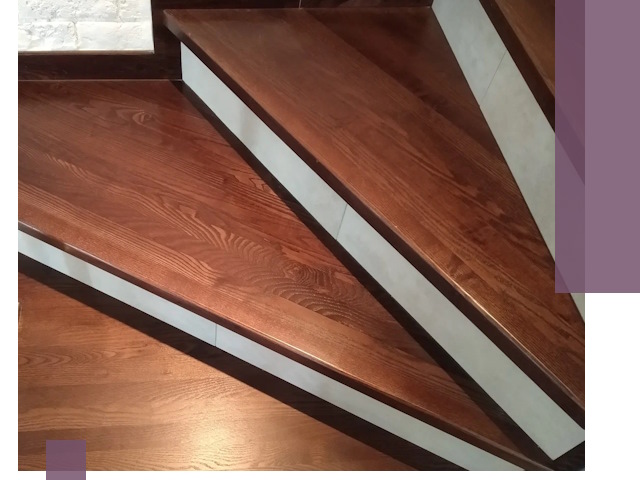 Ремонт металлических и бетонных лестниц в Якутске быстро и качественно