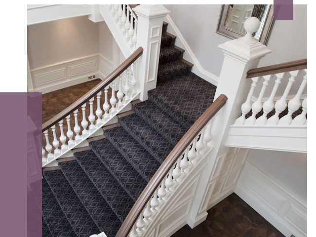 Деревянные лестницы в Якутске на заказ от 437430 руб. — ПРОЛЁТ-Ктс