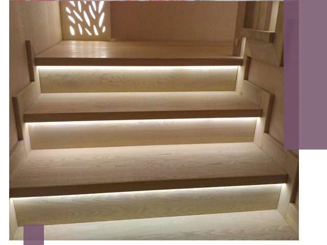 Облицовка бетонных лестниц под ключ в Якутске качественно и быстро