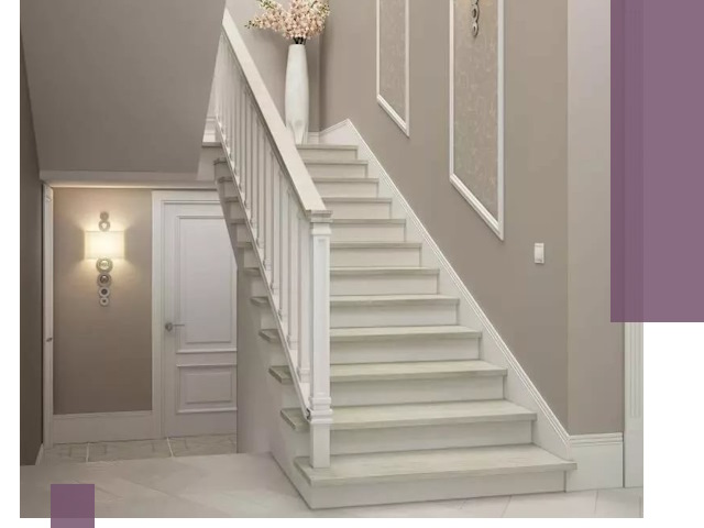 Маршевые лестницы под ключ в Якутске — изготовление и монтаж