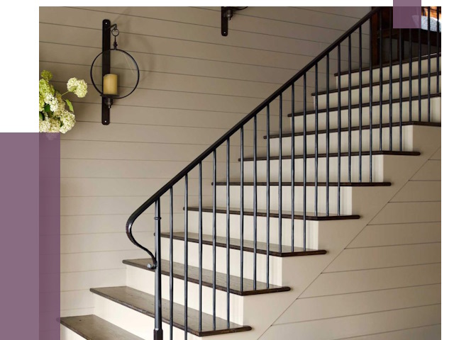 Лестницы для дома в Якутске —  от 78113 руб. | ПРОЛЁТ-Ктс