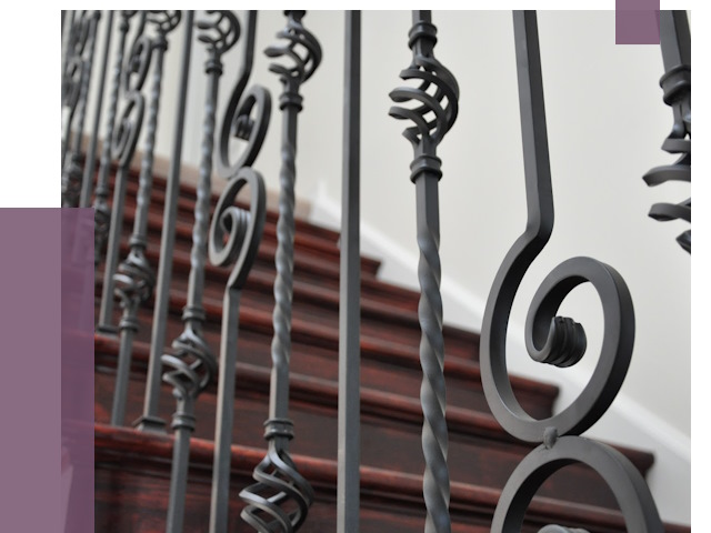 Демонтаж перил в Якутске от 4374 руб. — разборка и вывоз | ПРОЛЁТ-Ктс