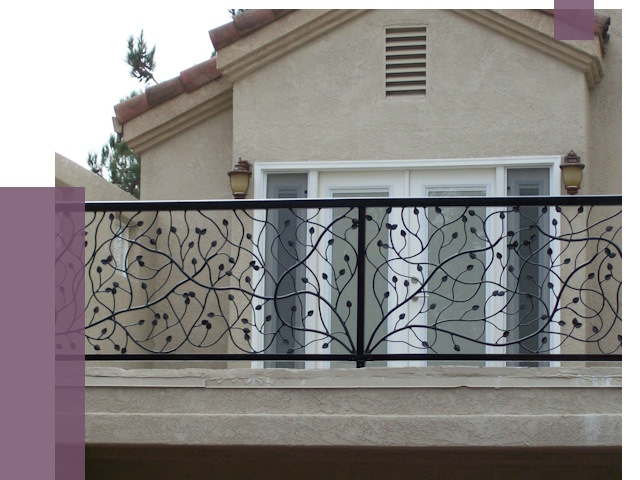 Монтаж балконных ограждений в Якутске от 5416 руб. — ПРОЛЁТ-Ктс