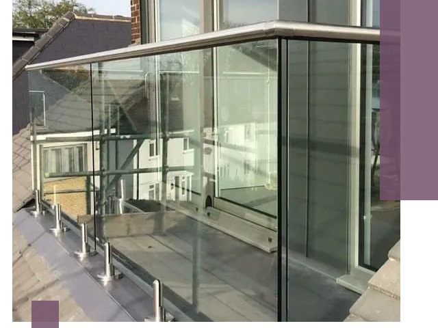 Демонтаж балконных ограждений в Якутске — быстро и безопасно