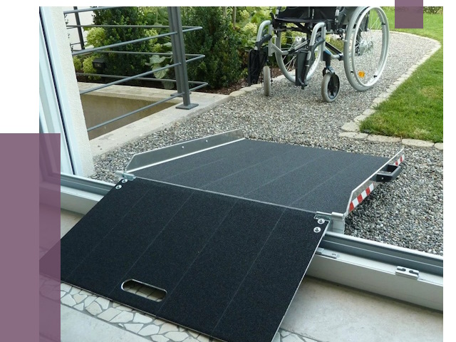 Мобильные пандусы в Якутске от 4687 руб. купить | ПРОЛЁТ-Ктс