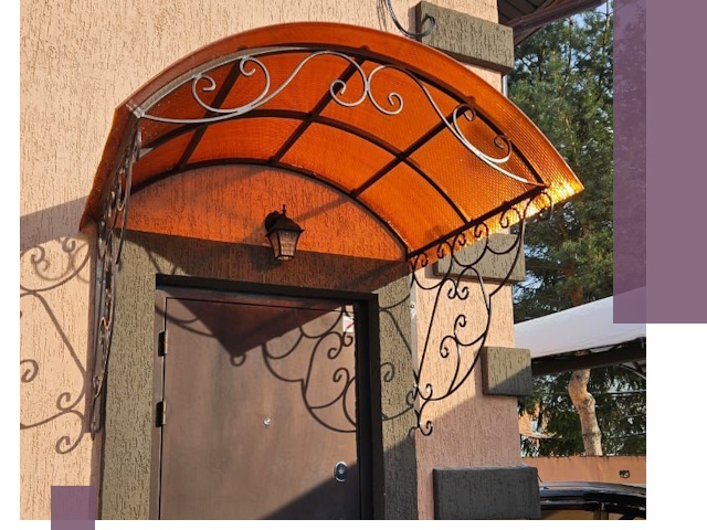 Демонтаж козырьков в Якутске быстро и безопасно