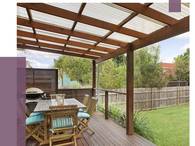 Навесы во двор в Якутске от 12915 руб. — монтаж | ПРОЛЁТ-Ктс