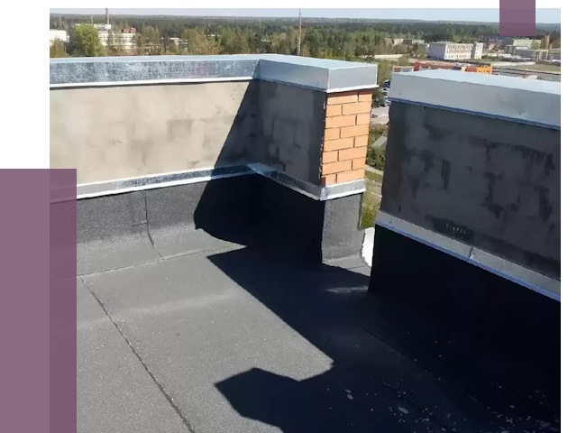 Демонтаж парапетов в Якутске от 4374 руб.  | ПРОЛЁТ-Ктс