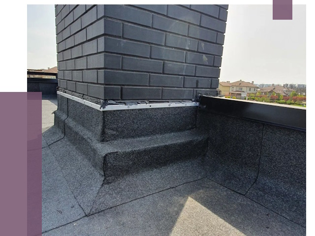 Ремонт парапетов в Якутске от 8020 руб.  | ПРОЛЁТ-Ктс