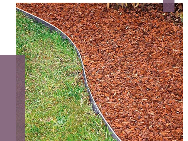 Монтаж металлических бордюров в Якутске от 4687 руб. — услуги ПРОЛЁТ-Ктс