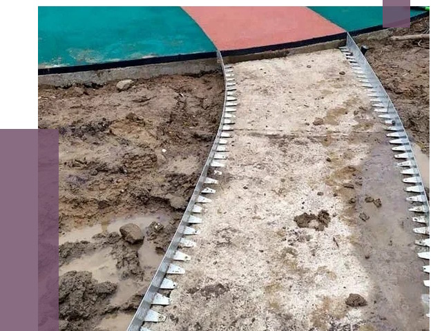 Оцинкованные бордюры в Якутске от 4374 руб. — купить под ключ | ПРОЛЁТ-Ктс