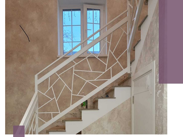 Монтаж поручней в Якутске — установка и крепление под ключ