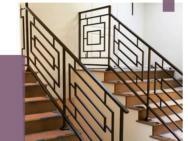 Ремонт поручней в Якутске от 4426 руб. | ПРОЛЁТ-Ктс