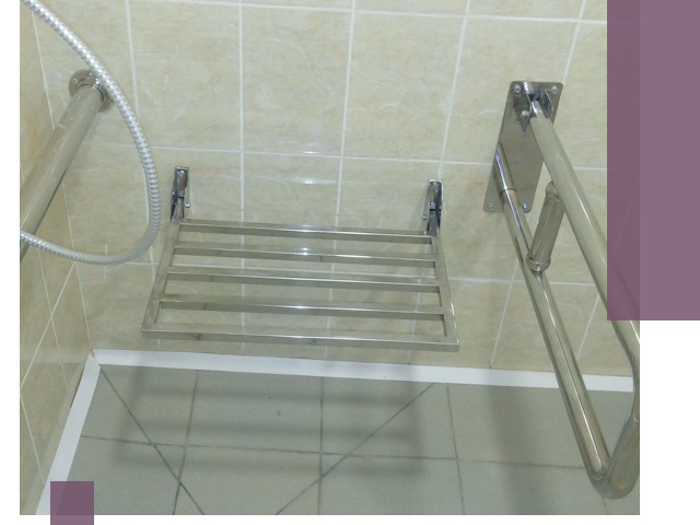 Демонтаж поручней для инвалидов в Якутске быстро и безопасно